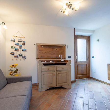 Campanella Villa Palagnana Luaran gambar