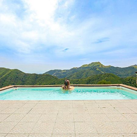 Campanella Villa Palagnana Luaran gambar