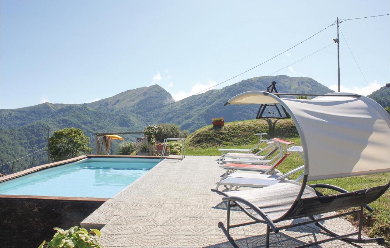Campanella Villa Palagnana Luaran gambar