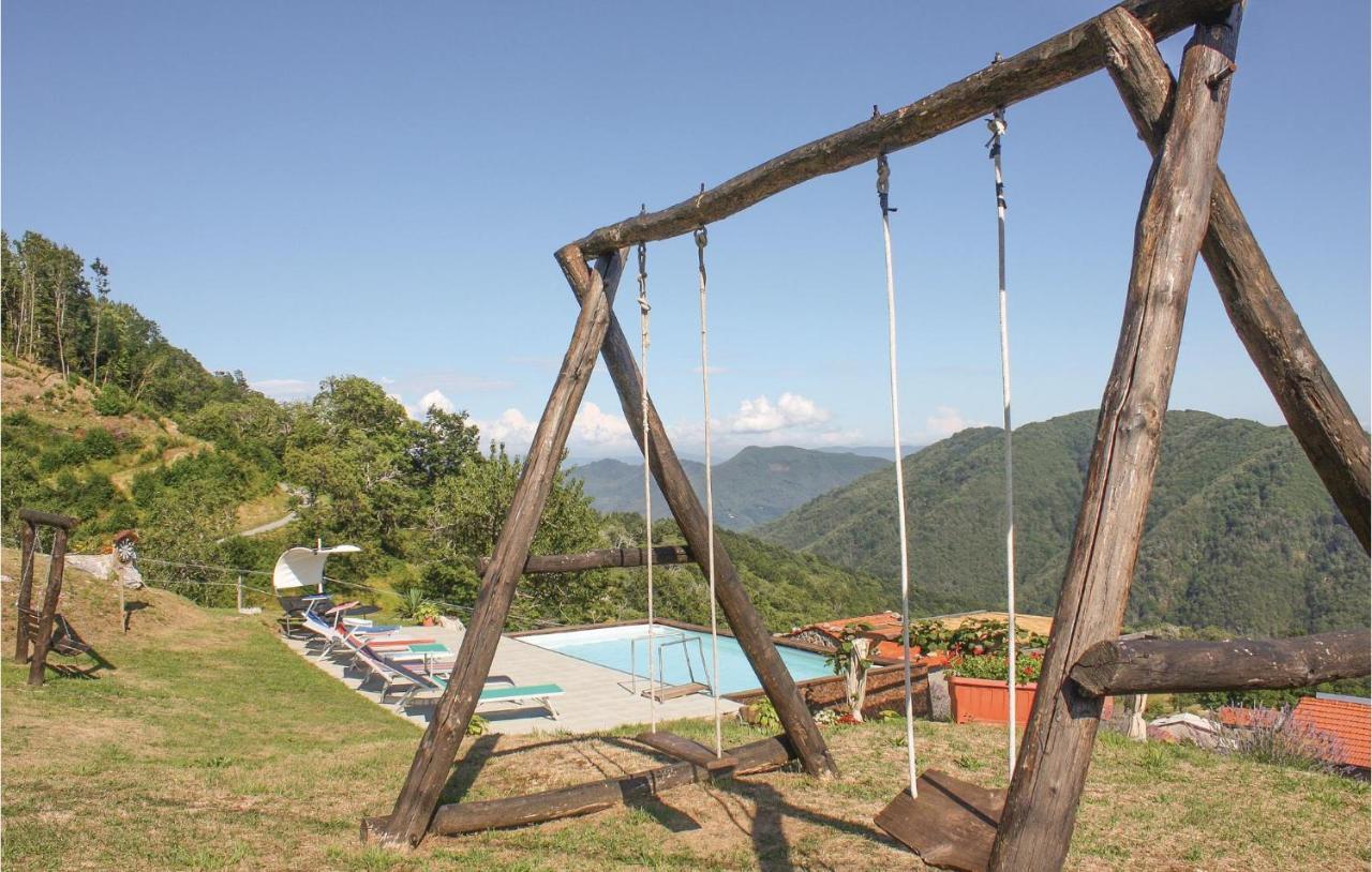 Campanella Villa Palagnana Luaran gambar