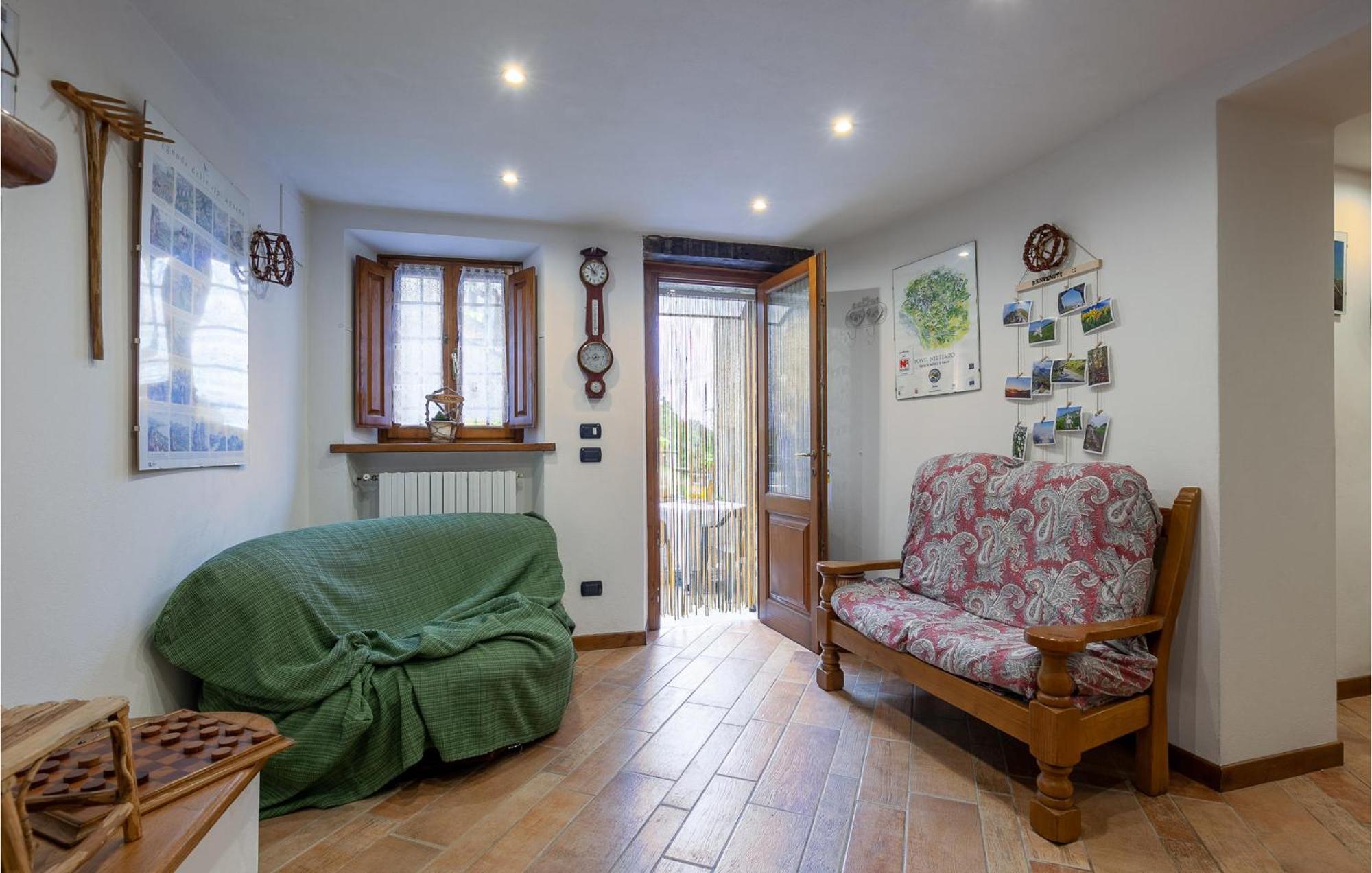 Campanella Villa Palagnana Luaran gambar