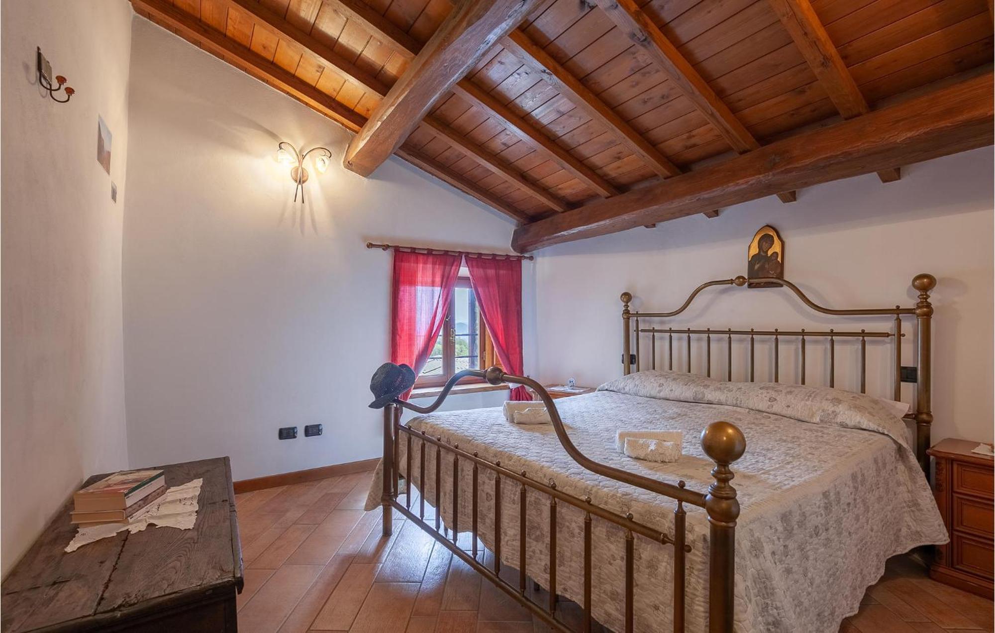 Campanella Villa Palagnana Luaran gambar