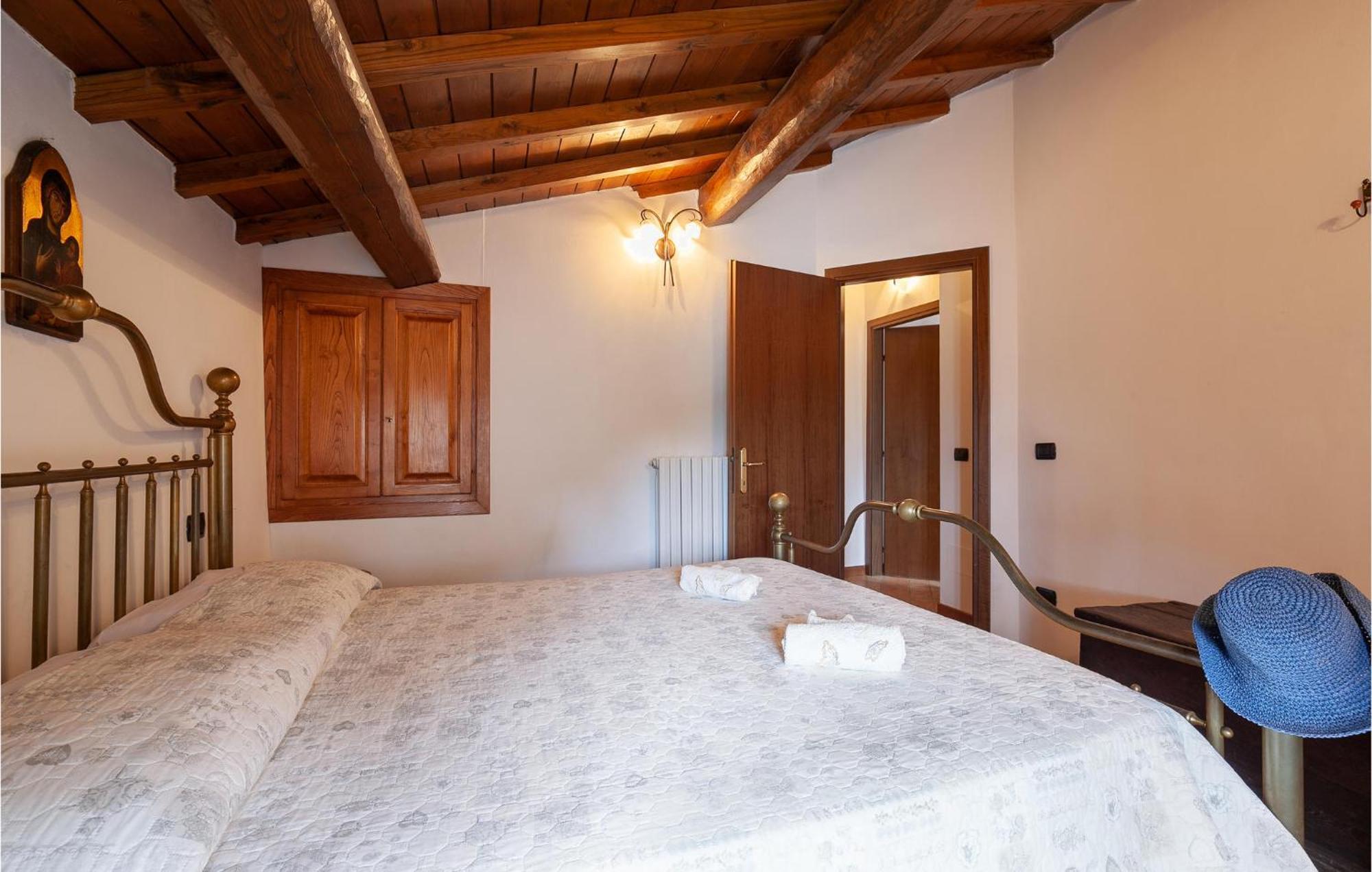 Campanella Villa Palagnana Luaran gambar