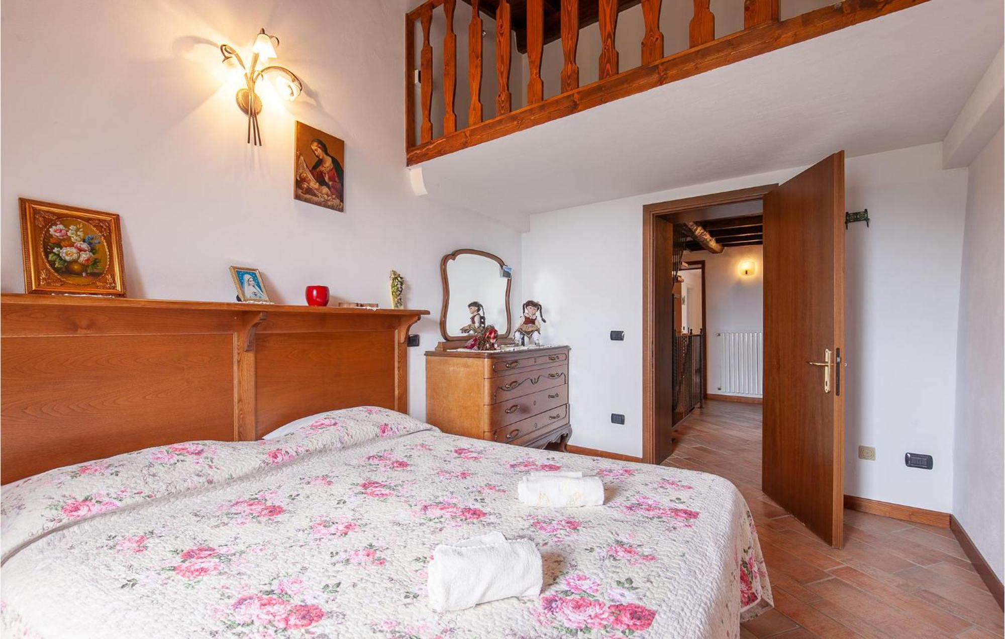 Campanella Villa Palagnana Luaran gambar