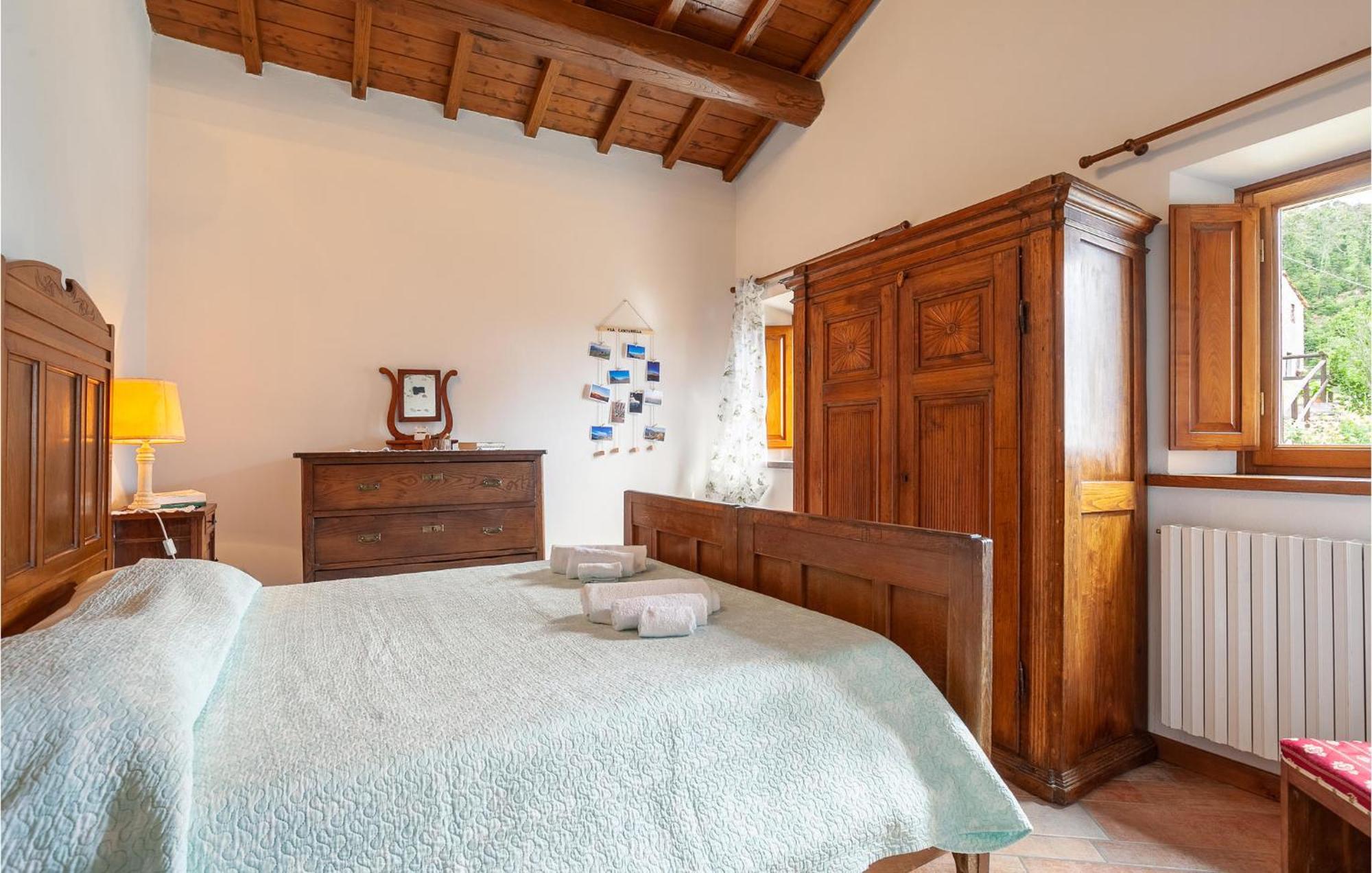 Campanella Villa Palagnana Luaran gambar