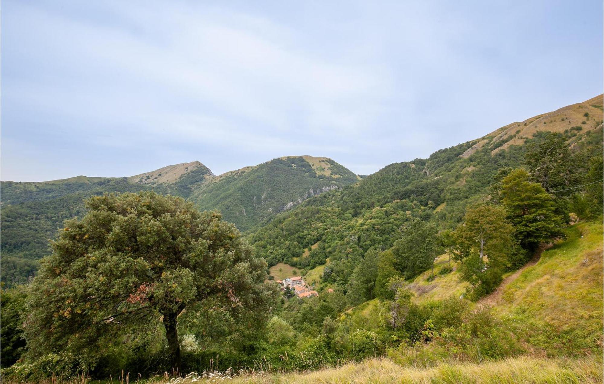 Campanella Villa Palagnana Luaran gambar