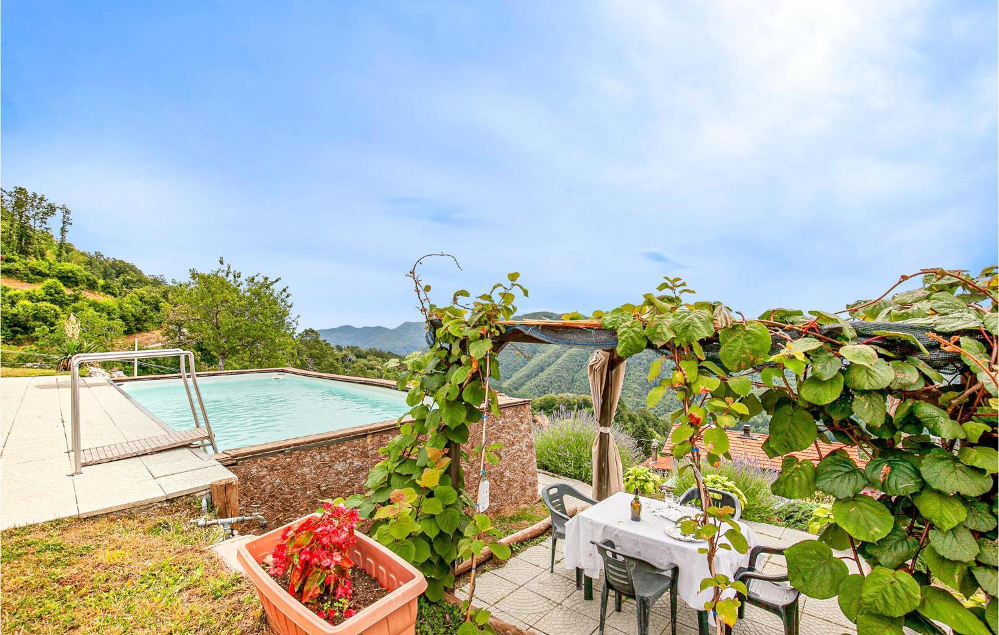 Campanella Villa Palagnana Luaran gambar