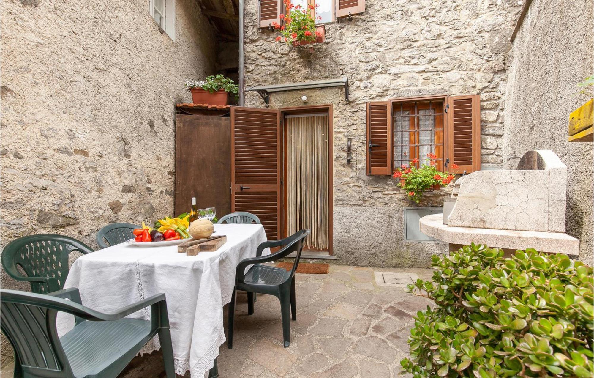 Campanella Villa Palagnana Luaran gambar