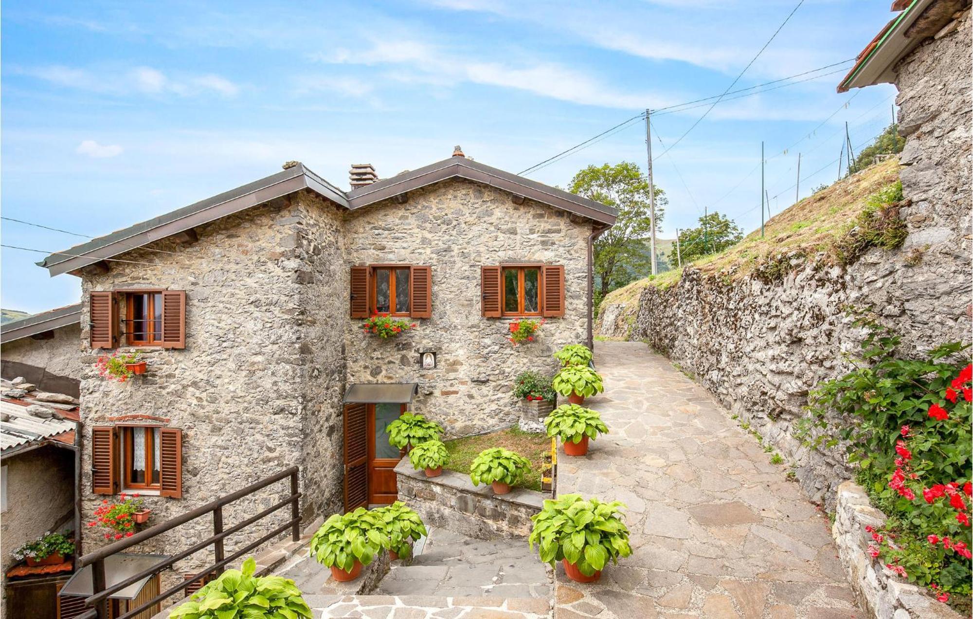 Campanella Villa Palagnana Luaran gambar